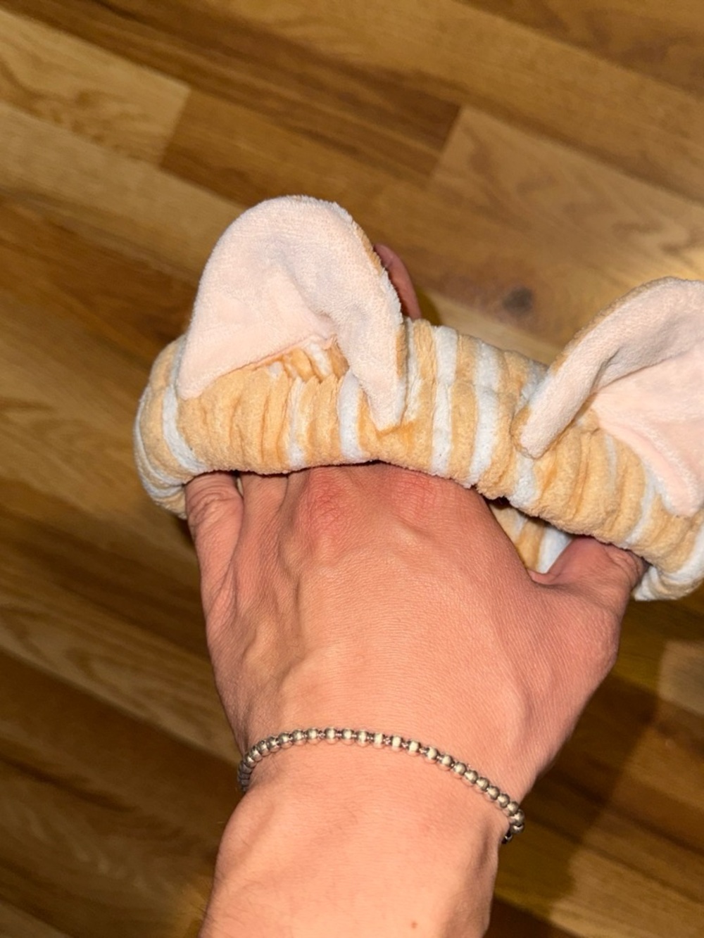 Car Ear Spa Headband